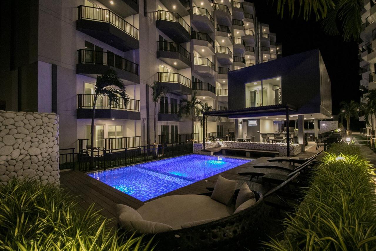 Mantra Beach Condominium Suite - Mae Phim Ban Tha Fat Exterior foto